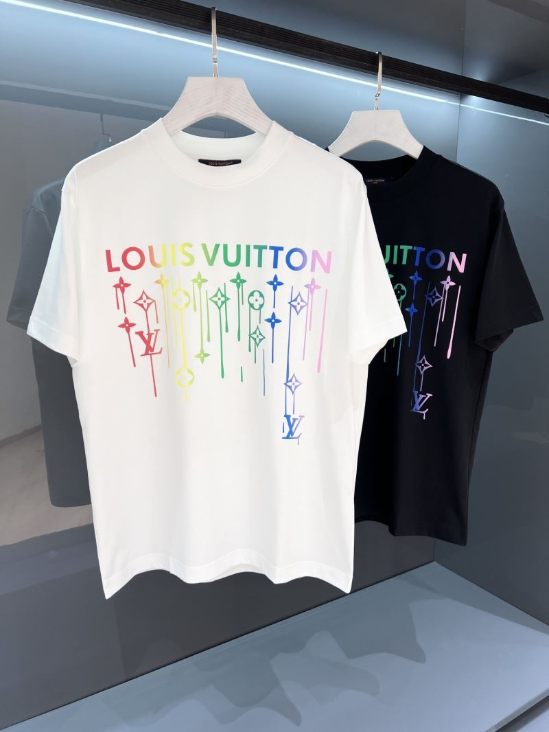 Louis Vuitton T-Shirts